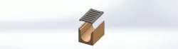 Gutter