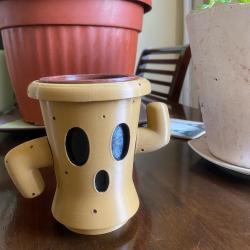 planter anime 3D Models | Page 1 | STLFinder