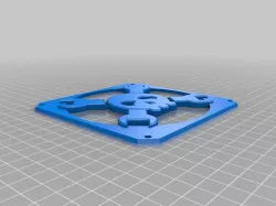 HackADay Logo 3D Models | Page 1 | STLFinder