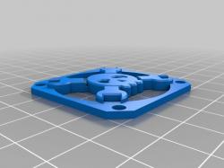 HackADay Logo 3D Models | Page 1 | STLFinder