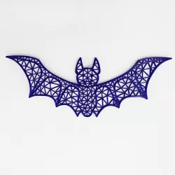 HALLOWEEN BAT