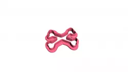 halloween bone polymer clay cutter