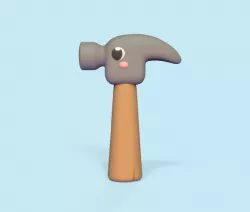 Hammer