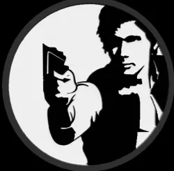 han solo coasters