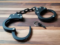 Handcuffs