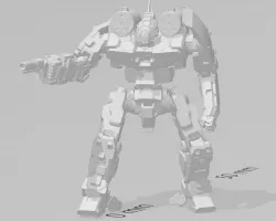 Hawklion 2N