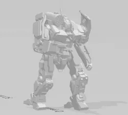 Hawklion 3M