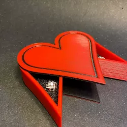 Heart Gear