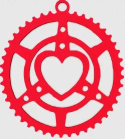 Heart Gear