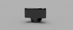 Heatbed Knob