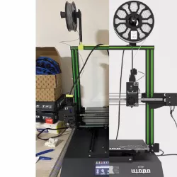 Hellbot Hidra Plus & 220 Upgrades