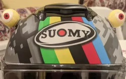 Helmet Decorations