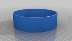 Hidden Compartment Box