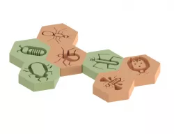 Hive Board Game