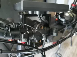 holder LCD KT3