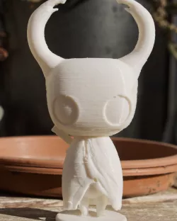 Hollow Knight