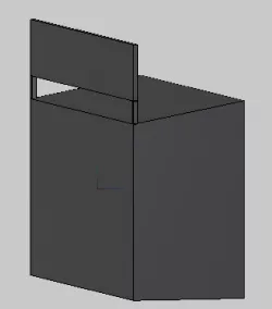 Hong Kong Recycle Bin Model