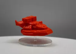 Hovertank- Tormentor