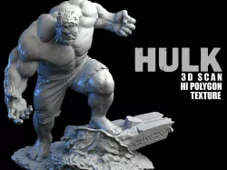 hulk
