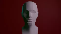 Human head human head