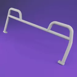 Huracán Rollbar - 1/24 - Scale Model Accessories