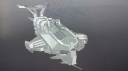 Hyan Mutilator Parsec