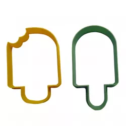 Ice Cream Cutter