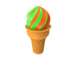 Ice cream