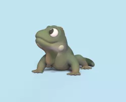 Iguana