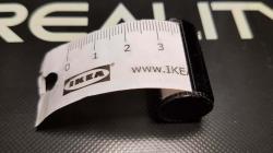 ▷ tape measure holder 3d models 【 STLFinder 】