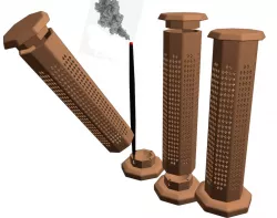 INCENSE HOLDER
