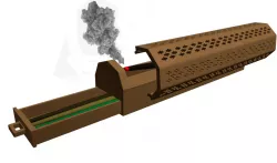 INCENSE HOLDER