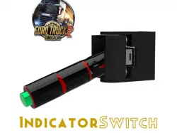 Indicator Switch V2 for Simulators