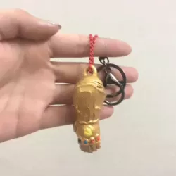 Infinity Gauget Keychain