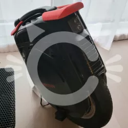Inmotion V12 Bumpers
