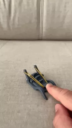 Insect 3D JUMP