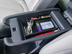 IONIQ 5 Center Armrest Tray