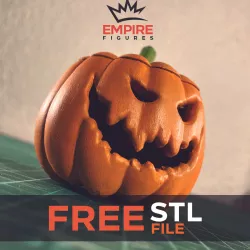 Jack-O halloween pumpkin