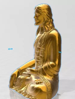 - Jebus - Buddha Jesus - Buddha Jesus