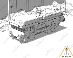 JTruck