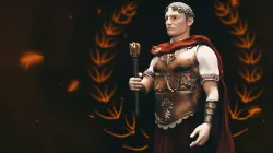 Julius Caesar