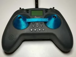 Jumper T-Lite Gimbal Protector