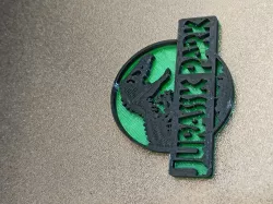 jurassic park