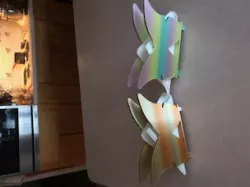 JWizard’s Butterfly Napkin Holder