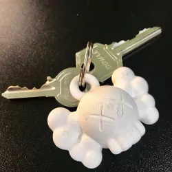 KAWS - KEYCHAIN