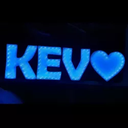 Kev
