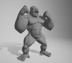 King Kong