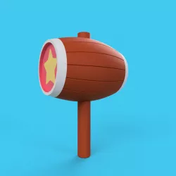 kirby hammer