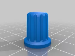 Knob for the Full Graphic Smart LCD Controller
