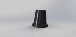 Knob / Knob